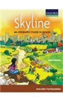 Skyline An Integrated Course In English Course Book 8