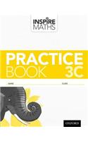 Inspire Maths: Practice Book 3C (Pack of 30)