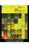 39 Microlectures