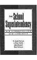 School Superintendency