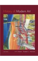 History of Modern Art (Paper Cover) with Mysearchlab