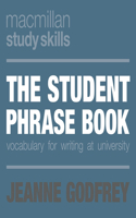 The Student Phrase Book