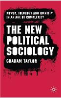 New Political Sociology