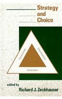 Strategy and Choice