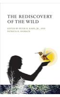 The Rediscovery of the Wild