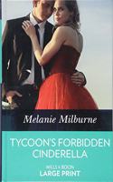 Tycoon's Forbidden Cinderella