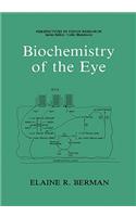 Biochemistry of the Eye