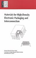 Materials for High-Density Electronic Packaging and Interconnection