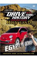 Covenants, Kings, and the Promised Land