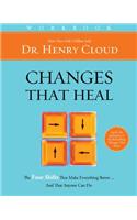 Changes That Heal Workbook