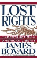 Lost Rights