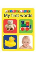 Baby Basics: My First Words