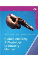 Human Anatomy & Physiology Laboratory Manual with MasteringA&P, Fetal Pig Version