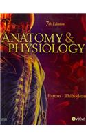 Anatomy & Physiology - Text and Laboratory Manual Package