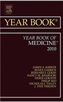 Year Book of Medicine 2010