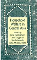 Household Welfare in Central Asia