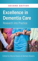 Excellence in Dementia Care