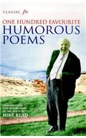 Classic FM 100 Humorous Poems
