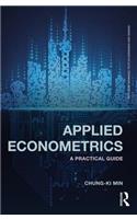 Applied Econometrics