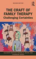 Craft of Family Therapy