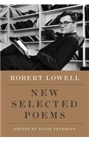 New Selected Poems
