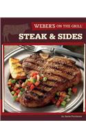 Steak & Sides