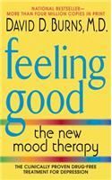 Feeling Good: The New Mood Therapy