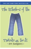 The Sisterhood/Traveling Pants 1