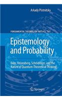 Epistemology and Probability