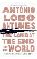 The Land at the End of the World: A Novel