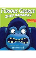 Furious George Goes Bananas: A Primate Parody