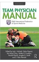 Team Physician Manual