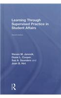 Learning Through Supervised Practice in Student Affairs