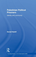 Palestinian Political Prisoners