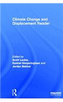 Climate Change and Displacement Reader
