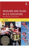 Muslims and Islam in U.S. Education