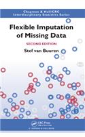 Flexible Imputation of Missing Data, Second Edition