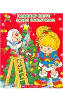Rainbow Brite: Rainbow Brite Saves Christmas