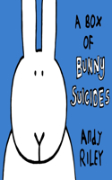 A Box of Bunny Suicides: The Book of Bunny Suicides/Return of the Bunny Suicides(English)