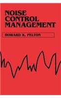 Noise Control Management