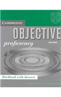 Objective Proficiency Workbook with answers: (Objective)