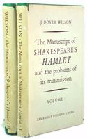 The Manuscript of Shakespeare's Hamlet and the Problems of its Transmission