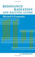 Resonance Radiation and Excited Atoms