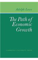 Path of Economic Growth