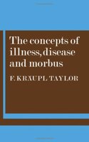 The Concepts of Illness, Disease and Morbus