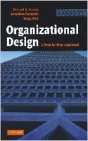 Organizational Design