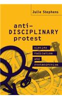 Anti-Disciplinary Protest