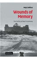 Wounds of Memory