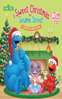 Sweet Christmas on Sesame Street (Sesame Street)