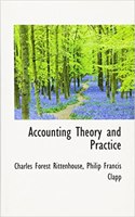 Accounting Theory and Practice